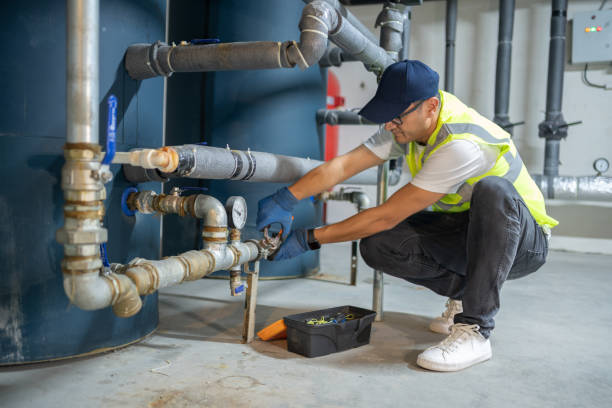 Best Emergency Plumbing Services in Elroy, NC